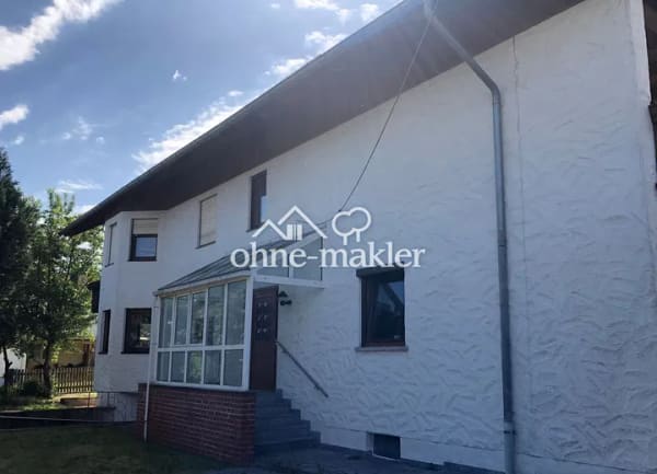 Immobilie in Roding - Zweifamilienhaus in Neubäu am See - Bild 2
