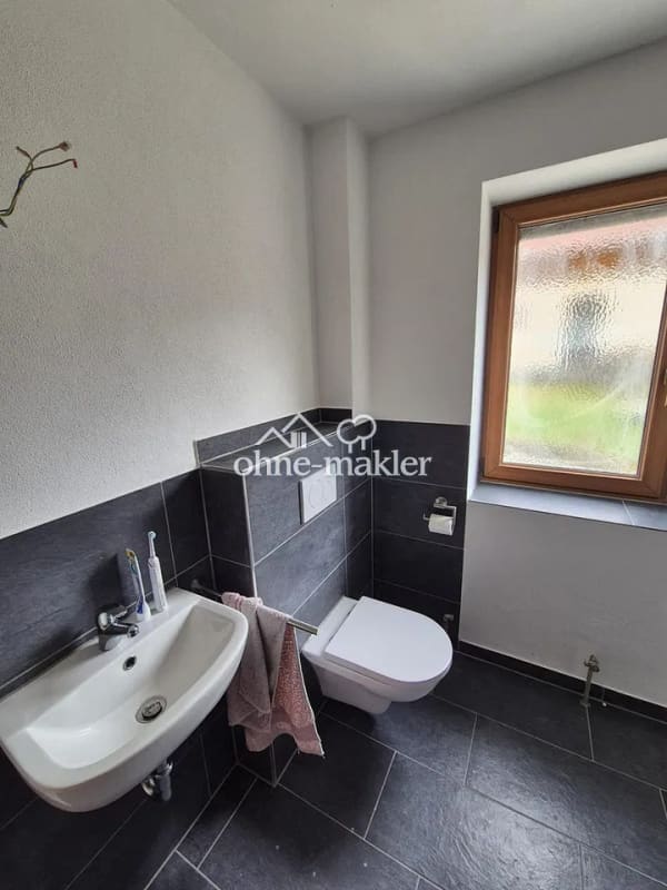 Immobilie in Roding - Zweifamilienhaus in Neubäu am See - Bild 4