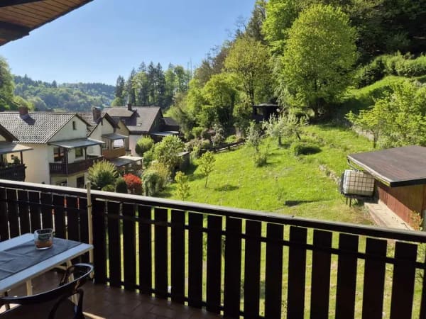Immobilie in Gorxheimertal - Interessantes Familienhaus in sonniger Aussichtslage - Bild 2