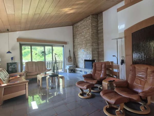 Immobilie in Gorxheimertal - Interessantes Familienhaus in sonniger Aussichtslage - Bild 4