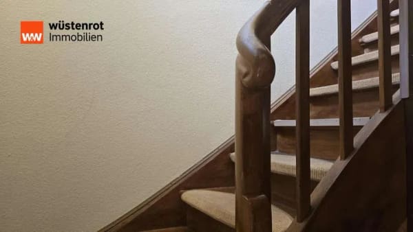 Immobilie in Weisenbach - Ihr Haus für die ganze Familie - Bild 4