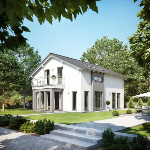 Immobilie in Neuhütten - Dein Traumhaus in Neuhütten - Bild 0