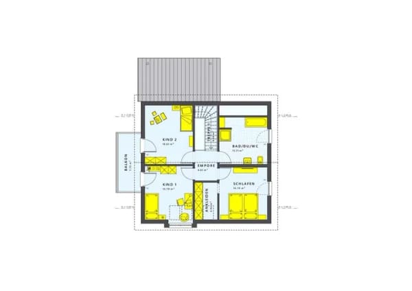 Immobilie in Neuhütten - Dein Traumhaus in Neuhütten - Bild 2