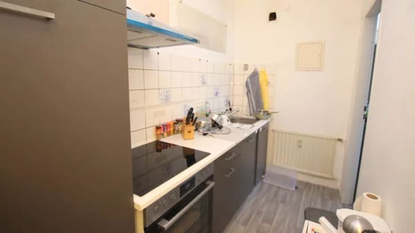 Immobilie in Oldenburg - Gepflegte 2-Zimmer-Eigentumswohnung im 2. OG mit Schwimmbad und Sauna in attraktiver Lage – in OL - Bild 3
