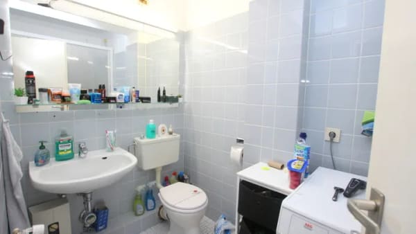 Immobilie in Oldenburg - Gepflegte 2-Zimmer-Eigentumswohnung im 2. OG mit Schwimmbad und Sauna in attraktiver Lage – in OL - Bild 4