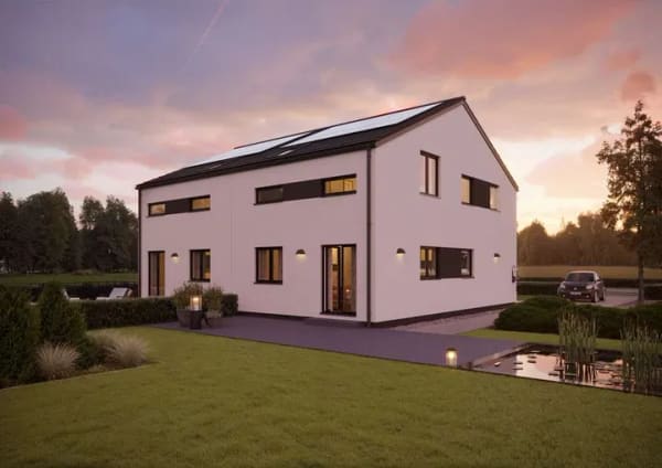 Immobilie in Abstatt - Individuell. Nachhaltig. Für Sie. – Einfamilienhaus in Abstatt - Bild 1