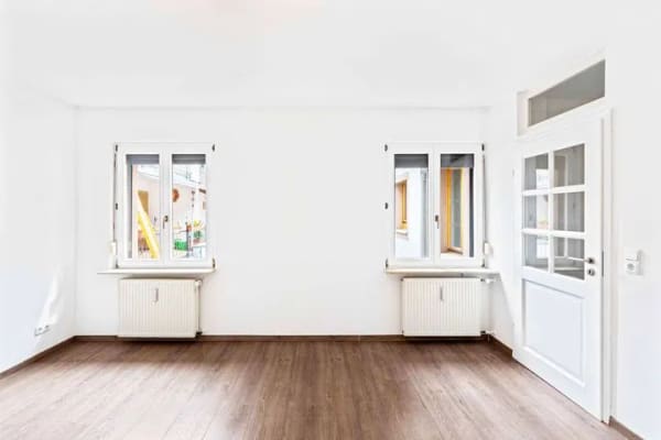 Immobilie in Kenzingen - Helle 4-Zimmer-Wohnung im Obergeschoss mit Terrasse in Kenzingen - Bild 0