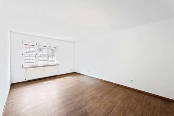 Immobilie in Kenzingen - Helle 4-Zimmer-Wohnung im Obergeschoss mit Terrasse in Kenzingen - Bild 3