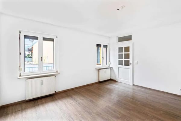 Immobilie in Kenzingen - Helle 4-Zimmer-Wohnung im Obergeschoss mit Terrasse in Kenzingen - Bild 4