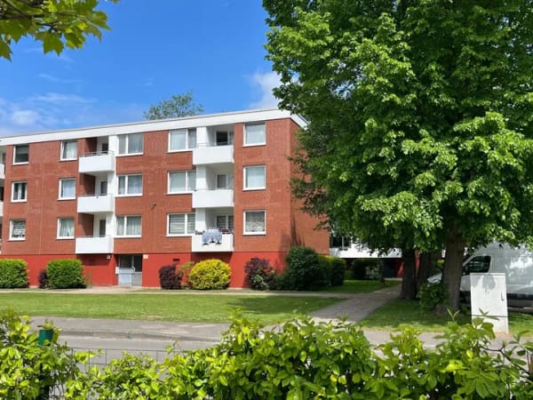 Immobilie in Stade - Kapitalanlage mit 7,5 % Rendite: 6 Eigentumswohnungen in Stade - Bild 0