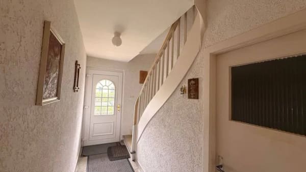 Immobilie in Forchheim - Renovierungsbedürftige Gartenwohnung mit Erbpacht - Bild 3