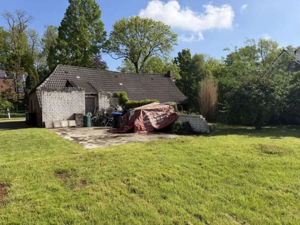 Immobilie in Jever - Sanierungsbedürftiges Einfamilienhaus in ruhiger Lage  - Bild 3