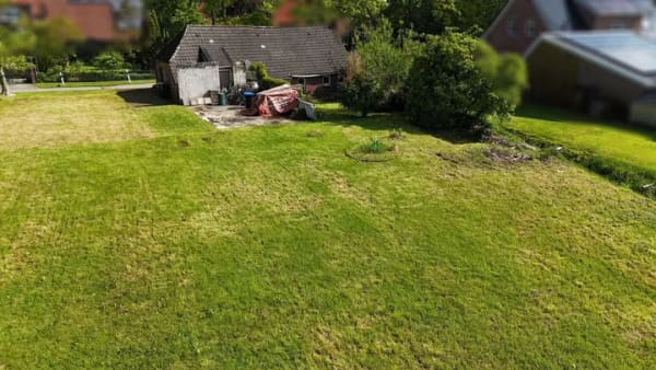 Immobilie in Jever - Sanierungsbedürftiges Einfamilienhaus in ruhiger Lage  - Bild 4