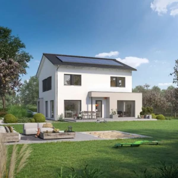 Immobilie in Hönningen - LivingHaus Neubau - Individuell, Nachhaltig und Komfortabel in Hönningen - Bild 0