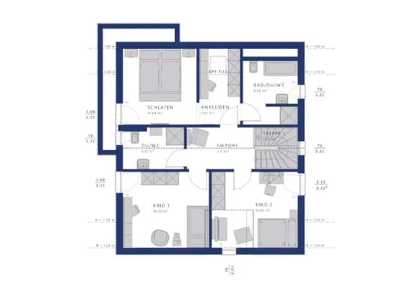 Immobilie in Eichenzell - Ihr Traumhaus in der Nähe von Fulda - Bild 2