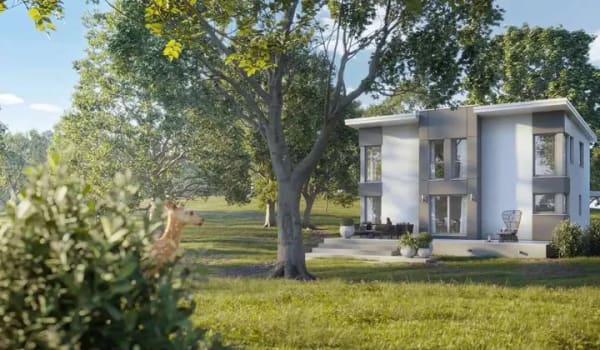 Immobilie in Flieden - Ihr Traumhaus in Flieden - Bild 0