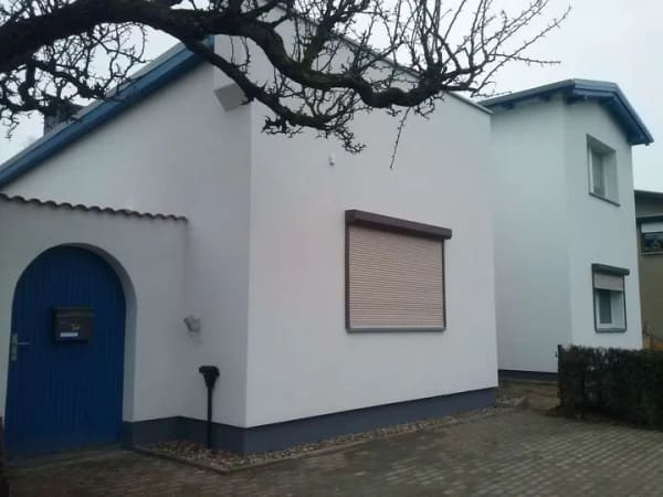 Immobilie in Zempin - Kaufpreisreduktion! Kl. Mehrfamilienhaus mit Nachverdichtungspotential Zempin (Ostseebad) von privat - Bild 0