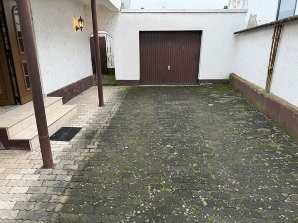 Immobilie in Karlstein am Main - Keine Käuferprovision! Kaufen Sie ab € 939,- mtl.* / EFH gr. Garten & Garage ! - Bild 3