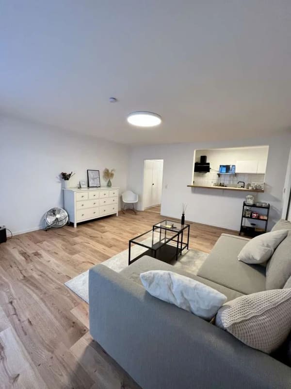 Immobilie in Heidelberg - Ohne Makler - gemütliche 1-Zimmer-Wohnung in Heidelberg  - Bild 0