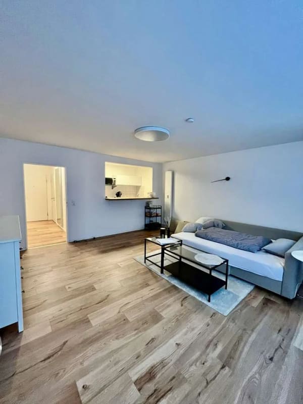 Immobilie in Heidelberg - Ohne Makler - gemütliche 1-Zimmer-Wohnung in Heidelberg  - Bild 1