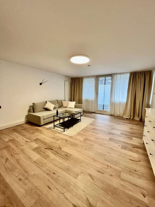 Immobilie in Heidelberg - Ohne Makler - gemütliche 1-Zimmer-Wohnung in Heidelberg  - Bild 2