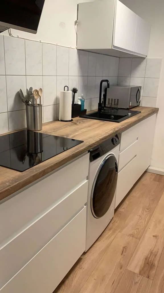 Immobilie in Heidelberg - Ohne Makler - gemütliche 1-Zimmer-Wohnung in Heidelberg  - Bild 4