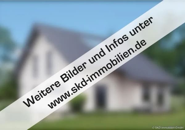 Immobilie in Schwarzach - Schwarzach: Viel Platz, sonniger XXL-Garten und Raum für Ihre Wohnträume - Bild 3