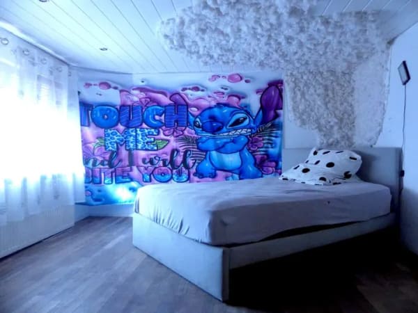 Immobilie in Gernsbach - Erdgeschosswohnung mit Veranda - Bild 2