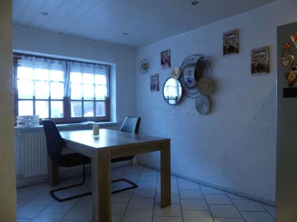 Immobilie in Gernsbach - Erdgeschosswohnung mit Veranda - Bild 3