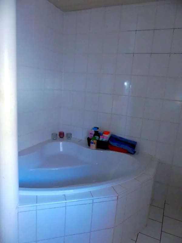 Immobilie in Gernsbach - Erdgeschosswohnung mit Veranda - Bild 4