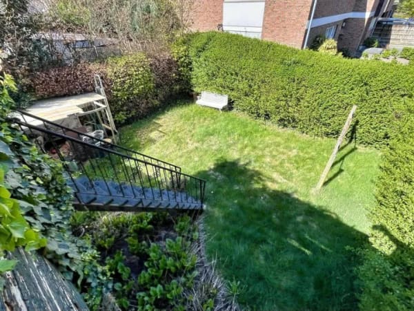 Immobilie in Gronau - Ein-/ Zweifamilienhaus mit Garten und Garage in Gronau - Bild 3