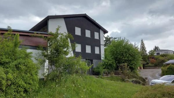 Immobilie in Schömberg - Mehrgenerationenhaus in ruhiger Lage und schöner Aussicht- provisionsfrei! - Bild 0