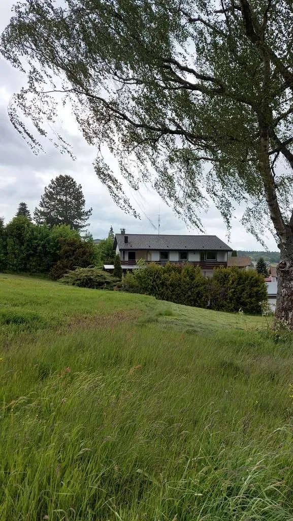 Immobilie in Schömberg - Mehrgenerationenhaus in ruhiger Lage und schöner Aussicht- provisionsfrei! - Bild 1