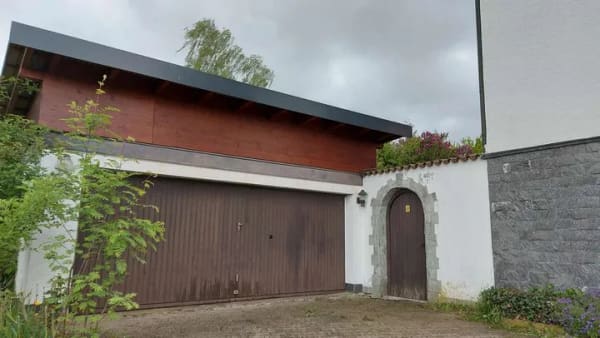 Immobilie in Schömberg - Mehrgenerationenhaus in ruhiger Lage und schöner Aussicht- provisionsfrei! - Bild 3