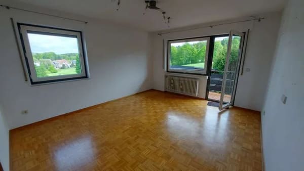 Immobilie in Schömberg - Mehrgenerationenhaus in ruhiger Lage und schöner Aussicht- provisionsfrei! - Bild 4