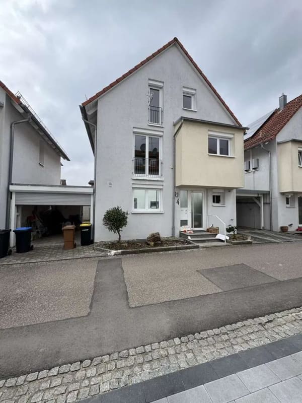 Immobilie in Baltmannsweiler - Privatverkauf * direkt vom Eigentümer * provisionsfrei - Veitenstraße 4 in 73666 Baltmannsweiler  - Bild 0