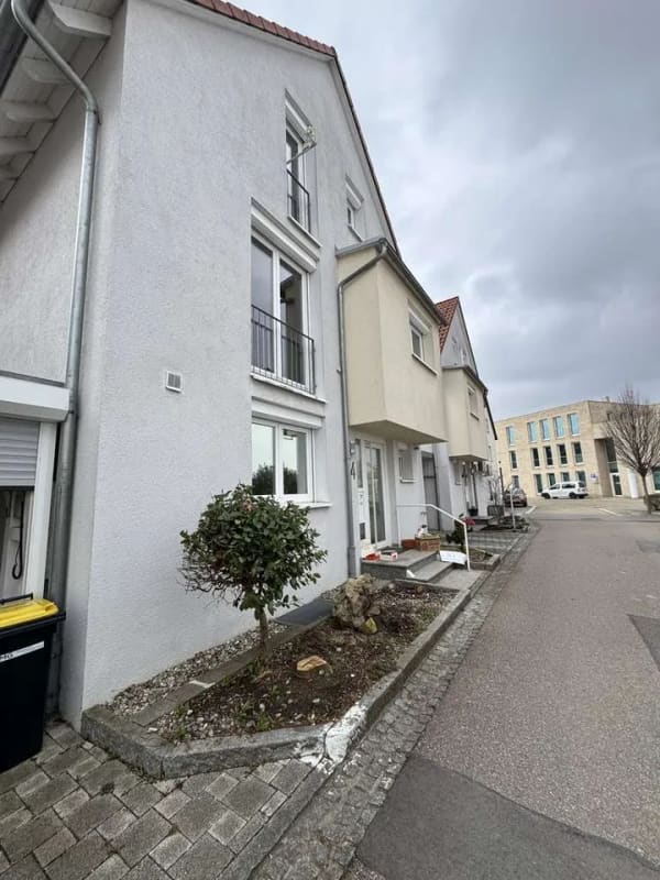 Immobilie in Baltmannsweiler - Privatverkauf * direkt vom Eigentümer * provisionsfrei - Veitenstraße 4 in 73666 Baltmannsweiler  - Bild 1