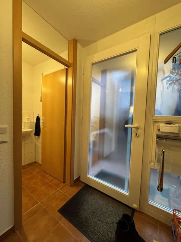 Immobilie in Baltmannsweiler - Privatverkauf * direkt vom Eigentümer * provisionsfrei - Veitenstraße 4 in 73666 Baltmannsweiler  - Bild 2