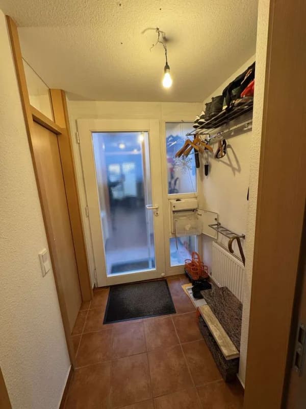 Immobilie in Baltmannsweiler - Privatverkauf * direkt vom Eigentümer * provisionsfrei - Veitenstraße 4 in 73666 Baltmannsweiler  - Bild 4