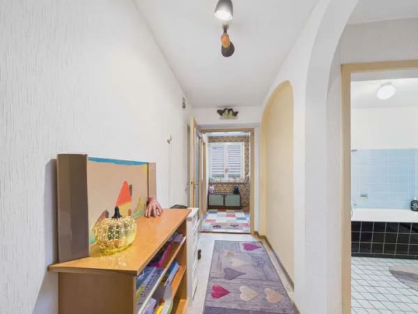 Immobilie in Sulz am Neckar - Vielseitiges Haus mit großem Garten und Ausbaupotential für Anlieger - Bild 3