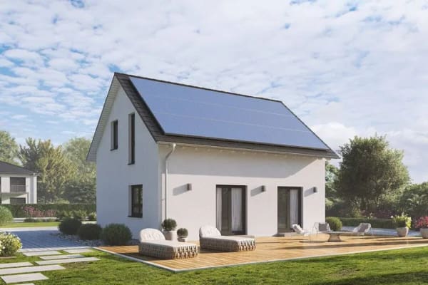 Immobilie in Eiterfeld - Individuell gestaltbares Einfamilienhaus in Eiterfeld - projektiertes Bauvorhaben - Bild 0