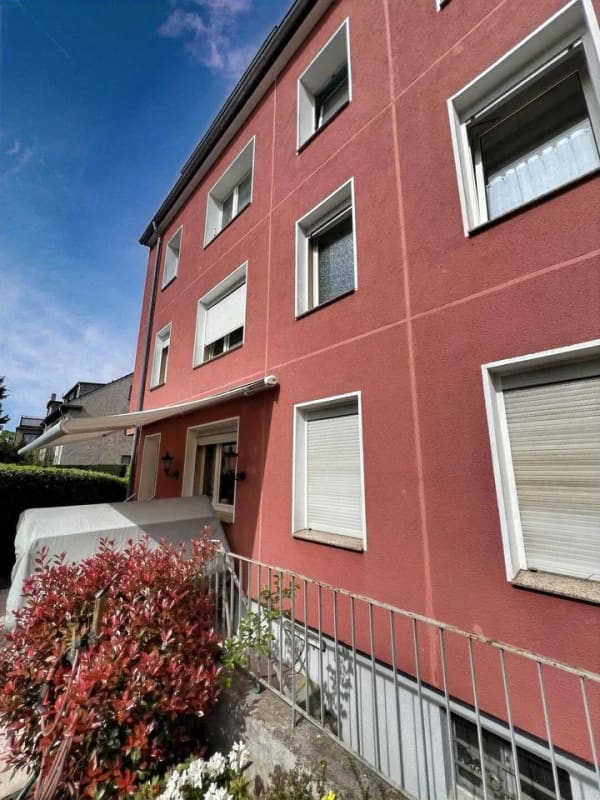 Immobilie in Mülheim an der Ruhr - Kapitalanlage - Gepflegtes 7 Parteien Mehrfamilienhaus mit Ausbaureserve! - Bild 3
