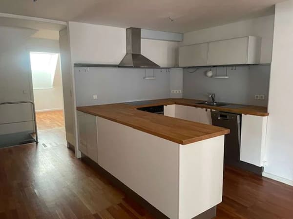 Immobilie in Schlaitdorf - Gemütliche 2,5-Zi-Wohnung im Bauernhausstil in Schlaitdorf- Selbstbezug oder Vermietung! - Bild 4