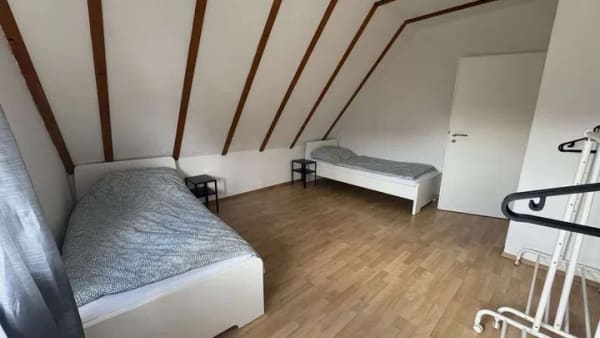 Immobilie in Neuhofen - Helle Maisonettewohnung mit besonderem Wohncharakter - Bild 0