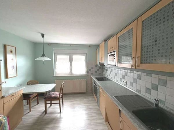 Immobilie in Bingen am Rhein - Wohnkomfort mit Potenzial - sofort bezugsbereit - RESERVIERT - Bild 3