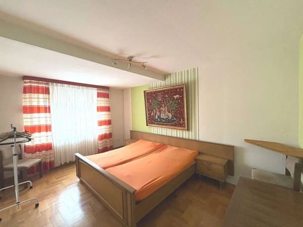 Immobilie in Bingen am Rhein - Wohnkomfort mit Potenzial - sofort bezugsbereit - RESERVIERT - Bild 4
