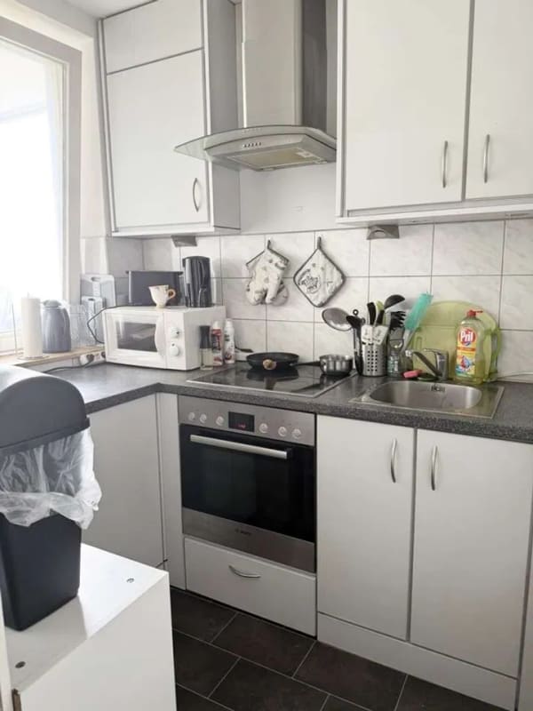 Immobilie in Quickborn - Vermietete, helle 1-Zimmer Wohnung in Quickborn - Bild 3