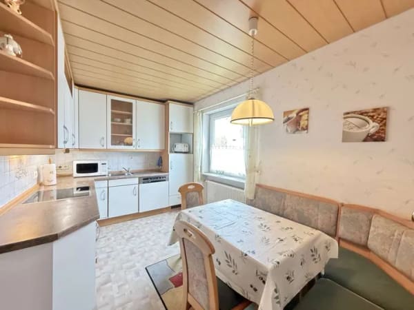 Immobilie in Augsburg - Erbbaurecht: 3‑Zimmer‑Wohnung im Hochparterre - Bild 2