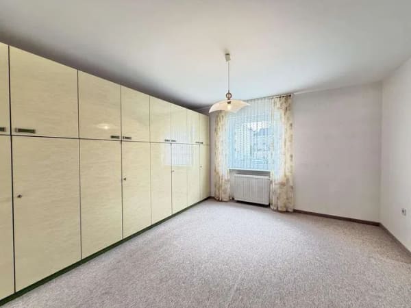 Immobilie in Augsburg - Erbbaurecht: 3‑Zimmer‑Wohnung im Hochparterre - Bild 3