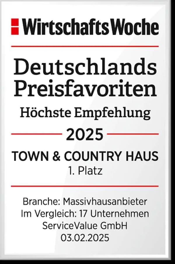 Immobilie in Fahrenbach - Das Einfamilienhaus mit dem schönen Satteldach - Freundlich und gemütlich - Bild 3